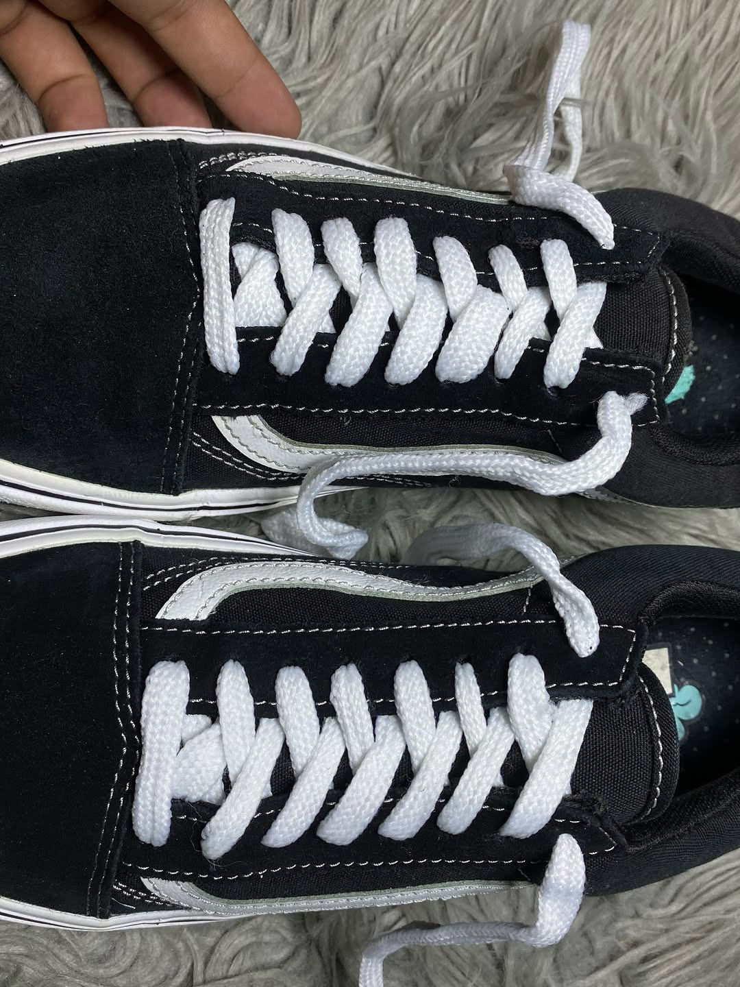 Vans Low Top (42)