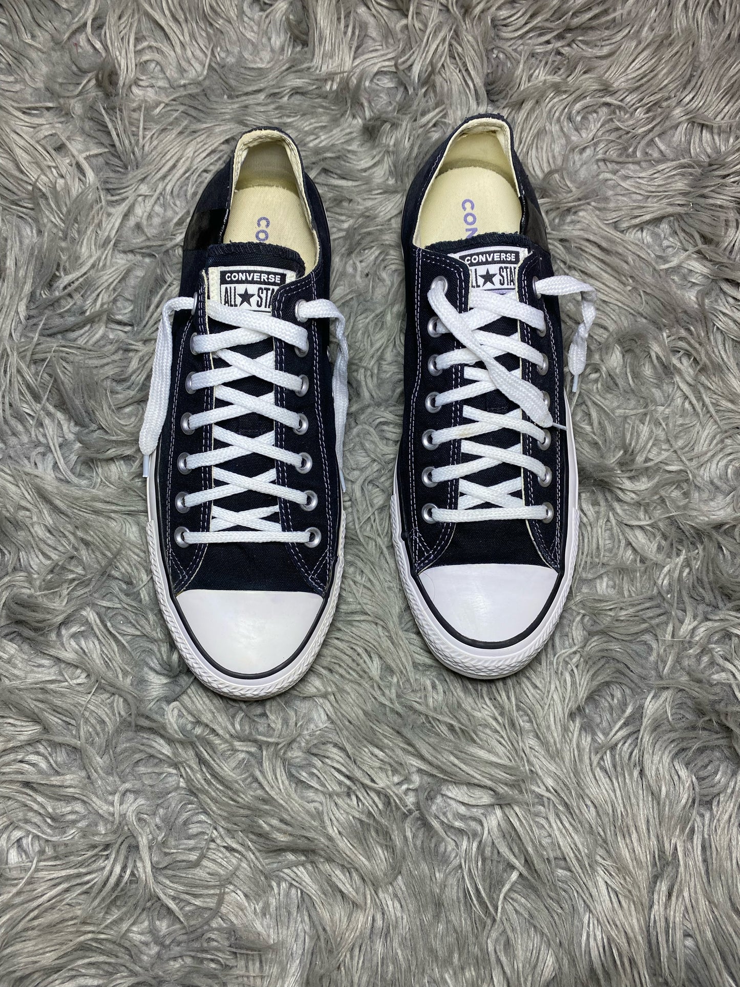 Converse Low Top (45)