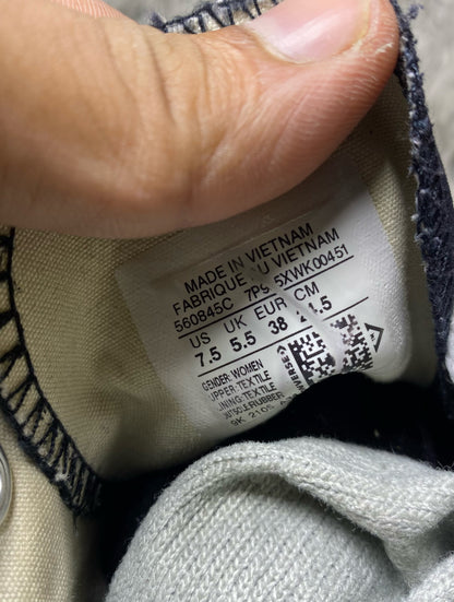 Converse High Top (38)