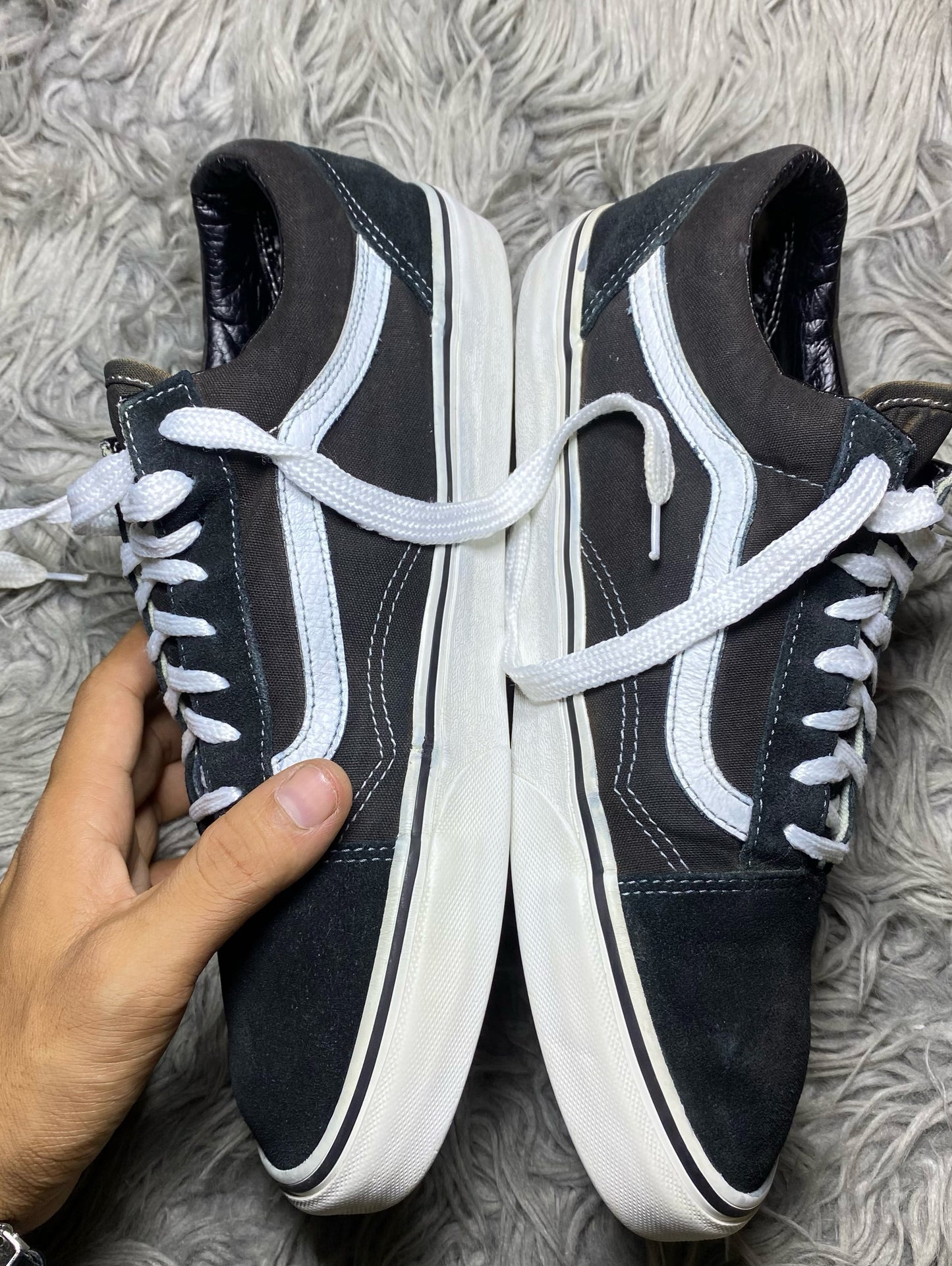 Vans Low Top (44.5)