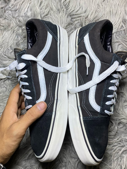 Vans Low Top (44.5)