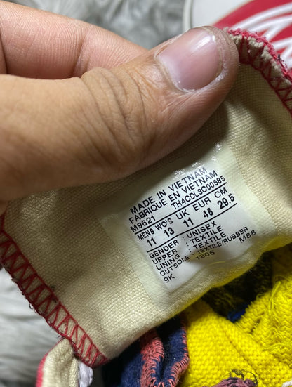Converse High Top (45)