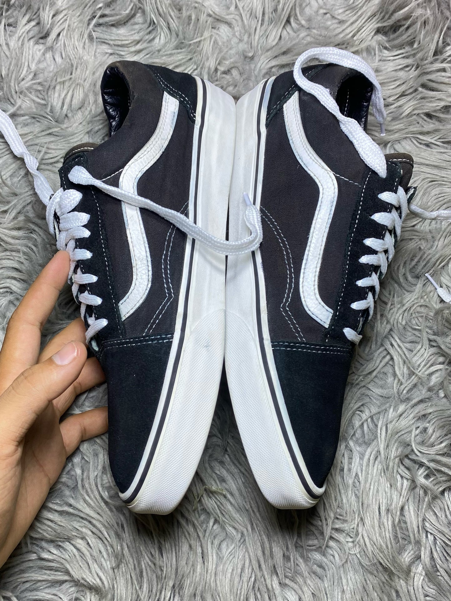 Vans Low Top (44)