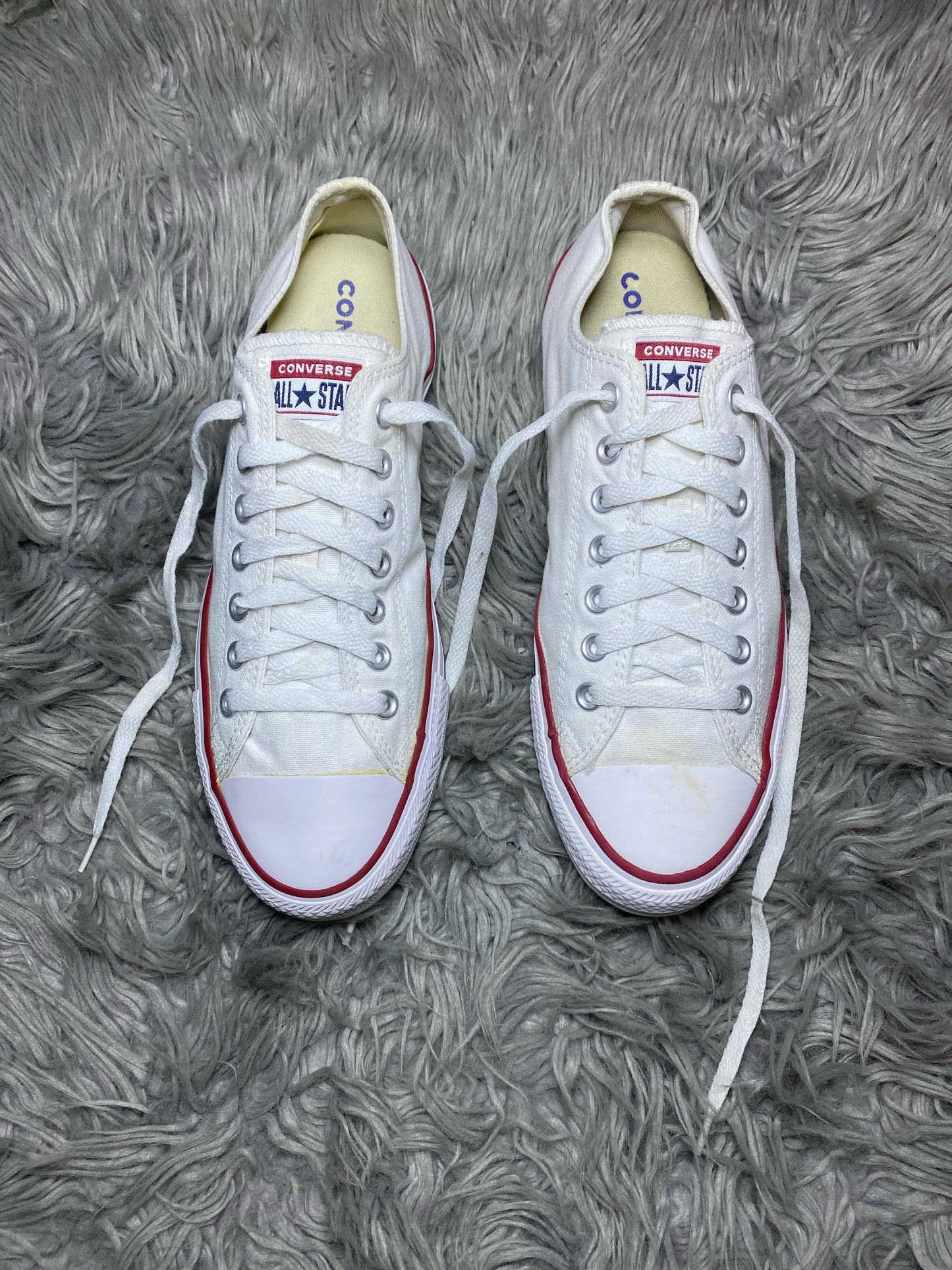 Converse Low Top (44)