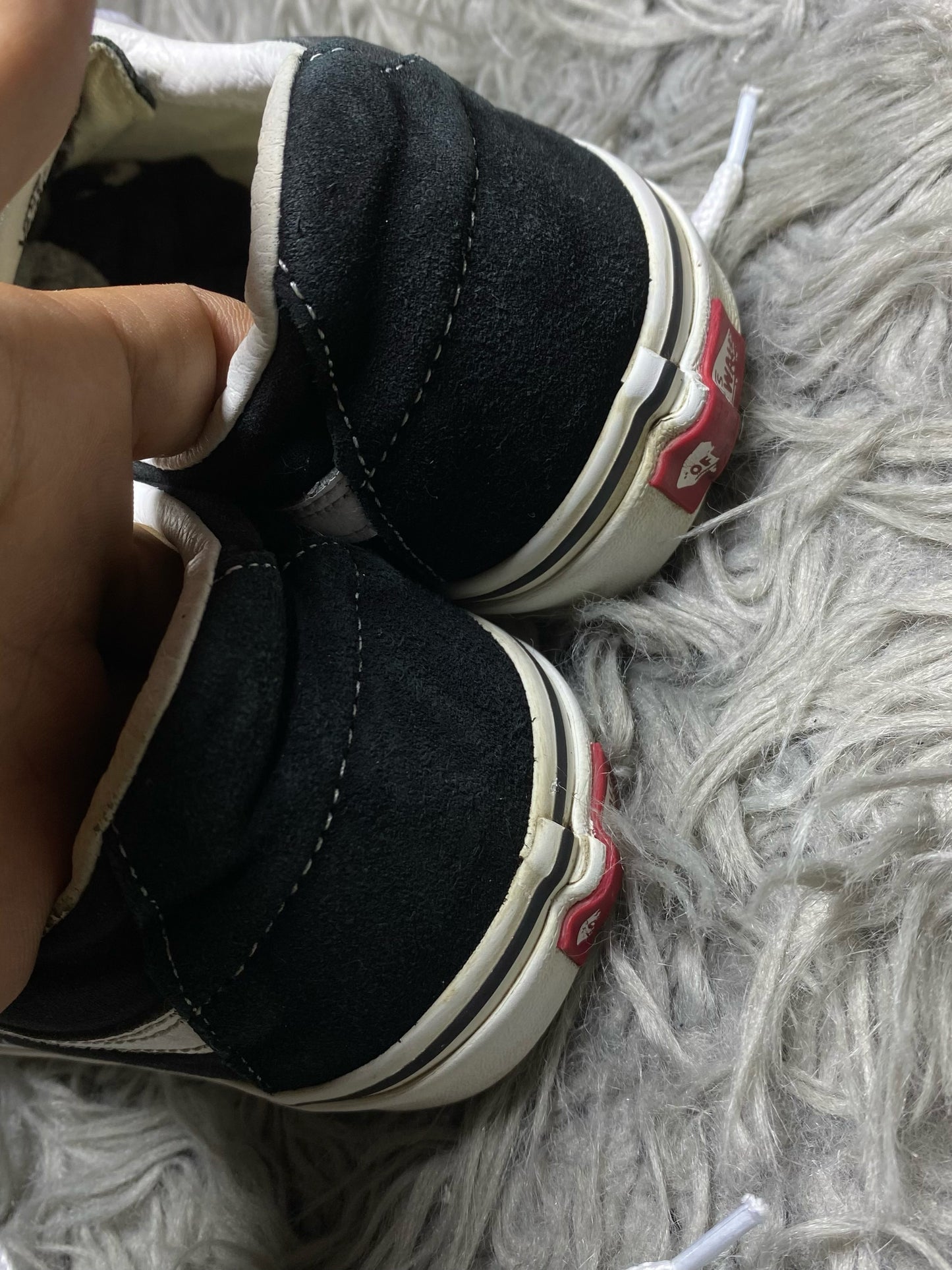 Vans Low Top (40)