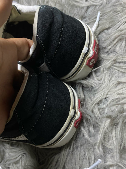 Vans Low Top (40)