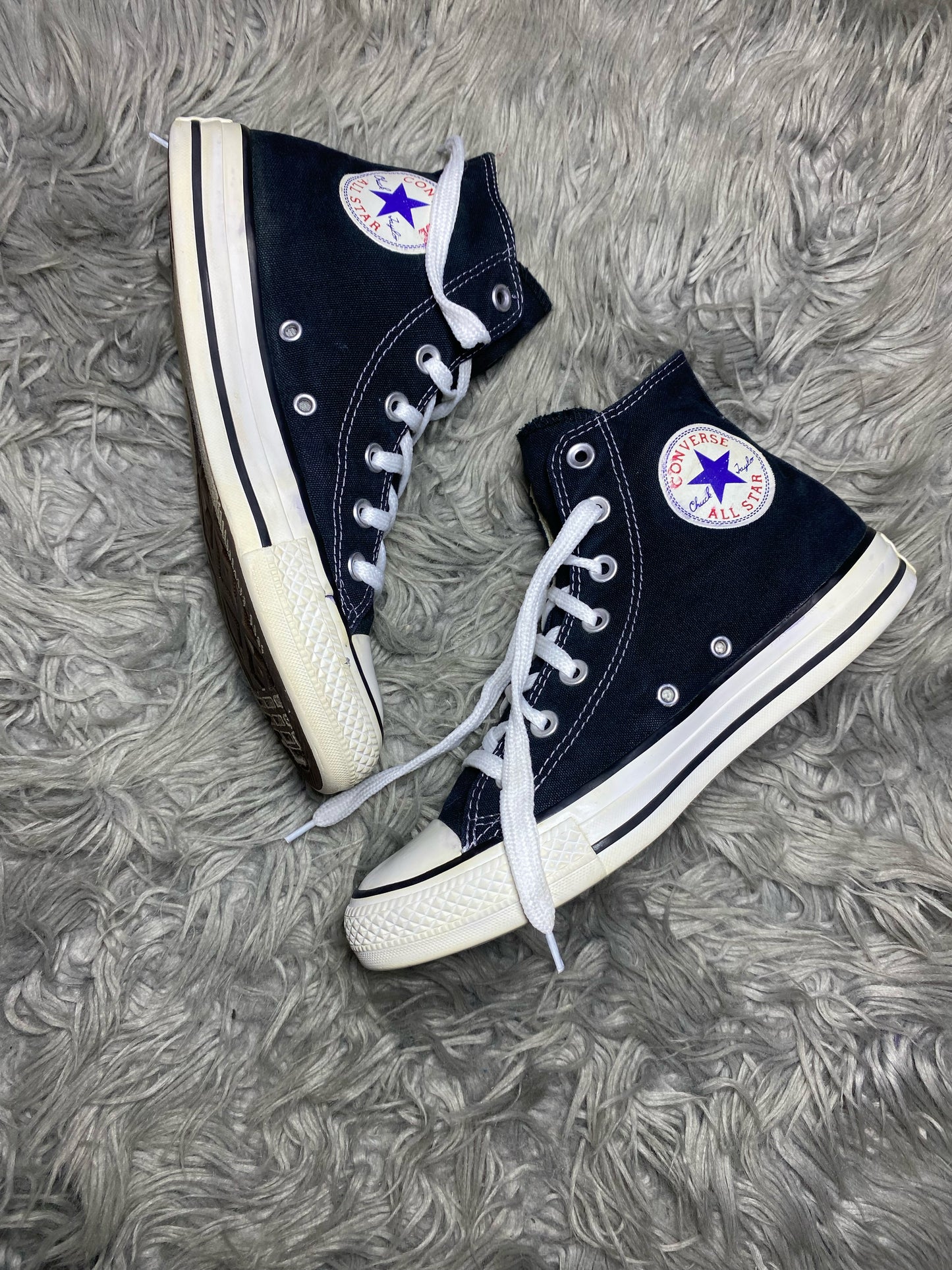 Converse High Top (39)
