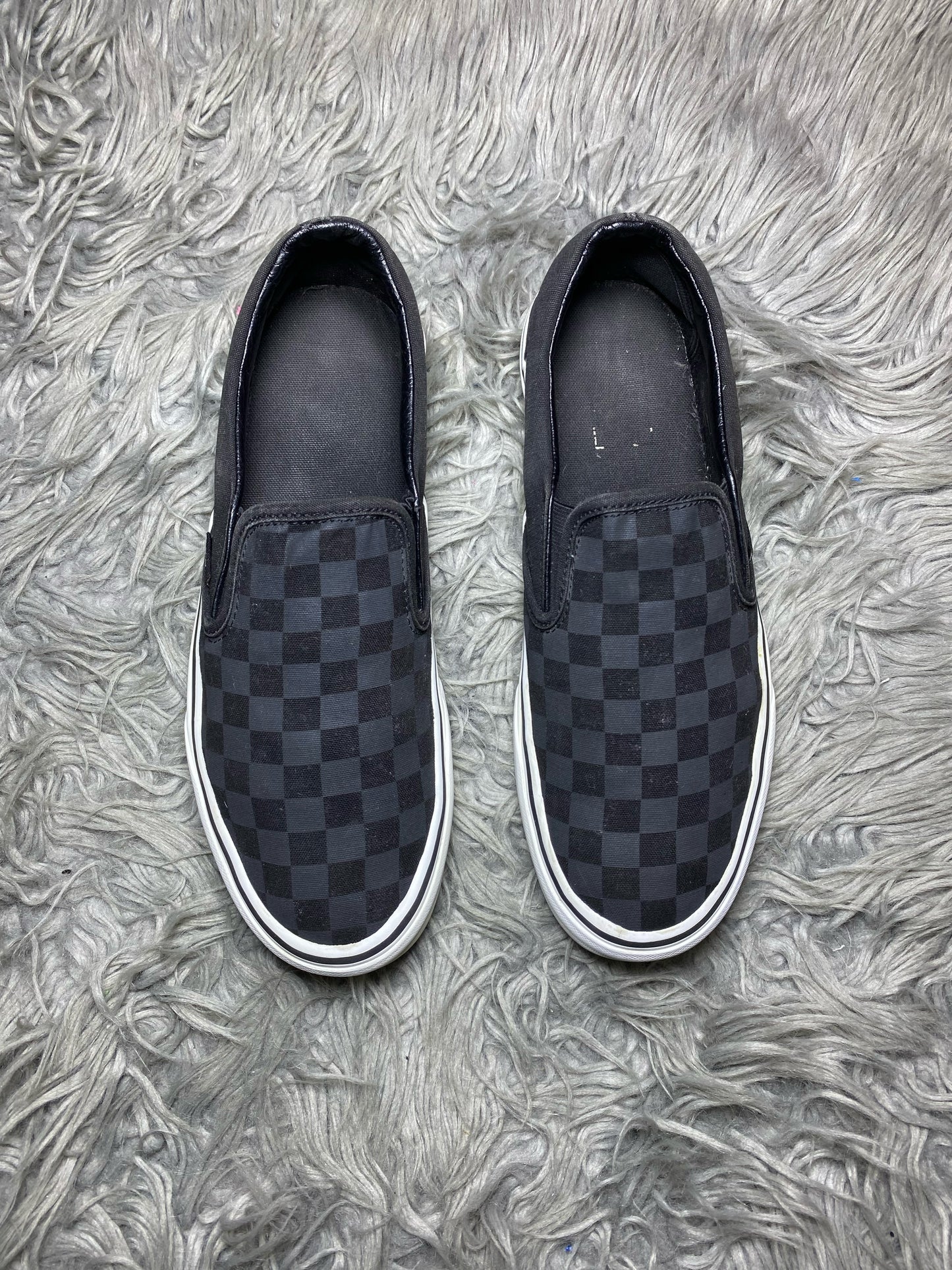Vans Low Top (42.5)