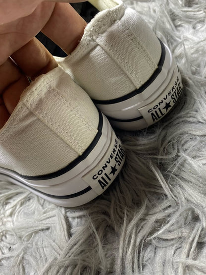 Converse Low Top (37.5)