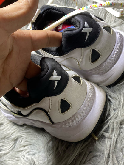 Xtep Shoes Size (42)