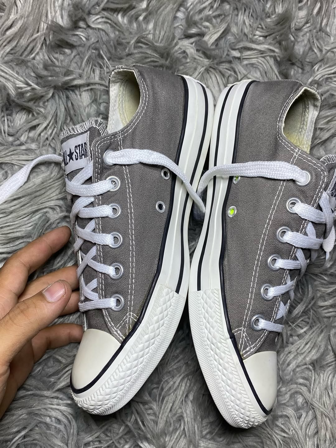Converse Low Top (40)