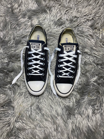 Converse Low Top (41)