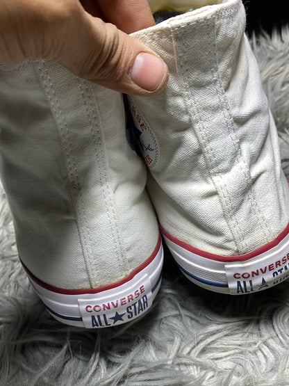 Converse High Top(44)