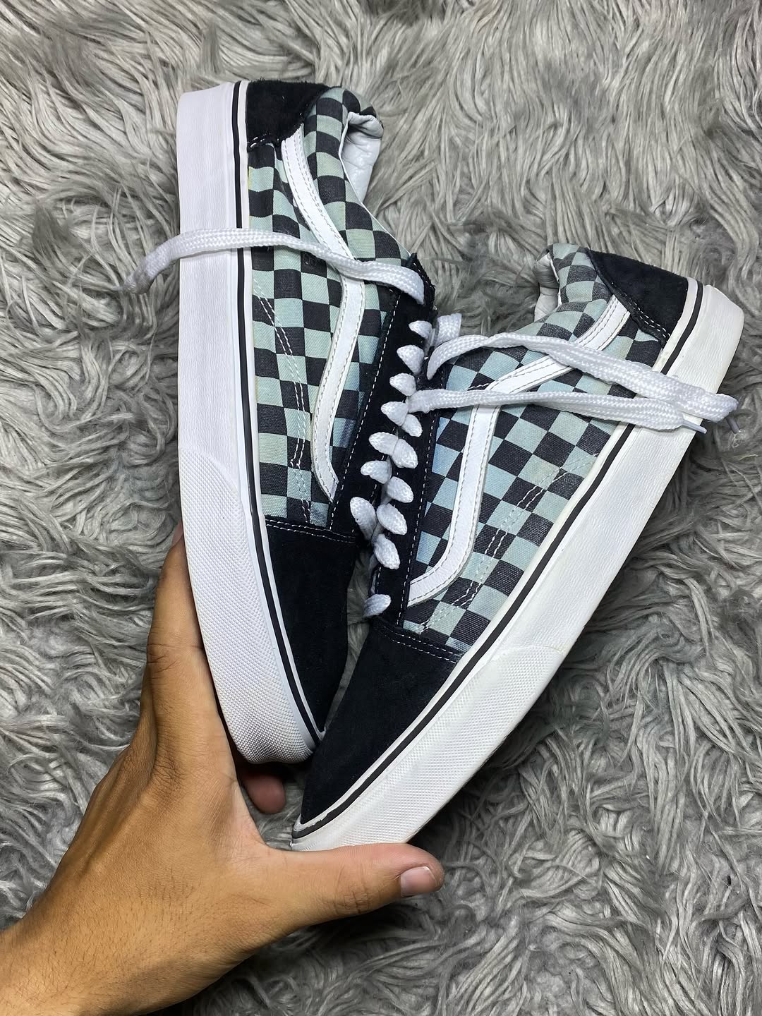 Vans Low Top (44.5)