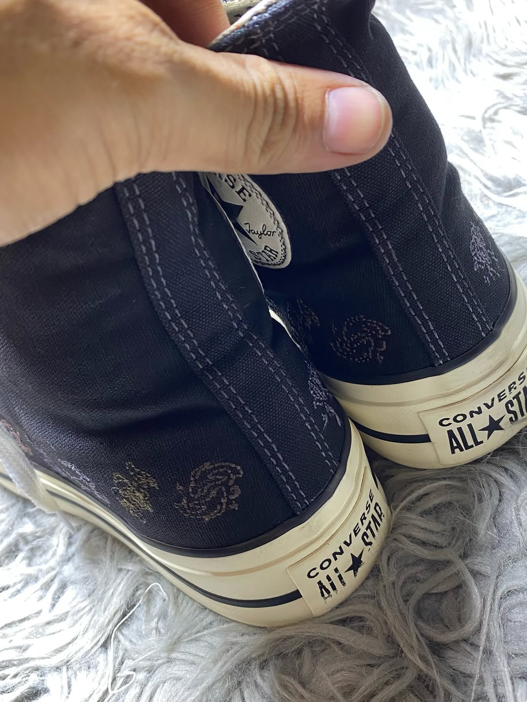 Converse High Top (39)