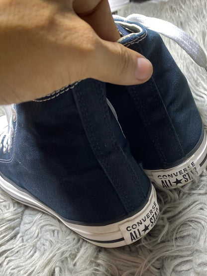 Converse High Top (39.5)