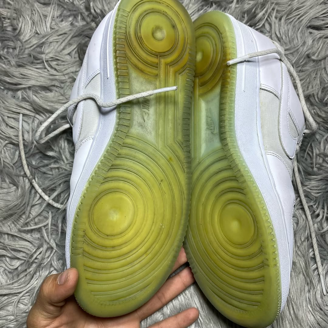 Nike Shoes Size (43)