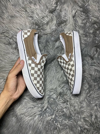 Vans Low Top (41)