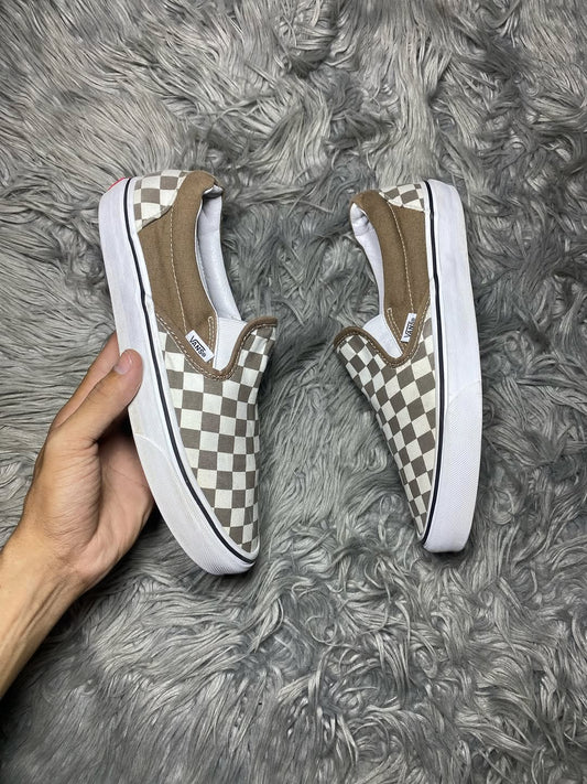 Vans Low Top (41)