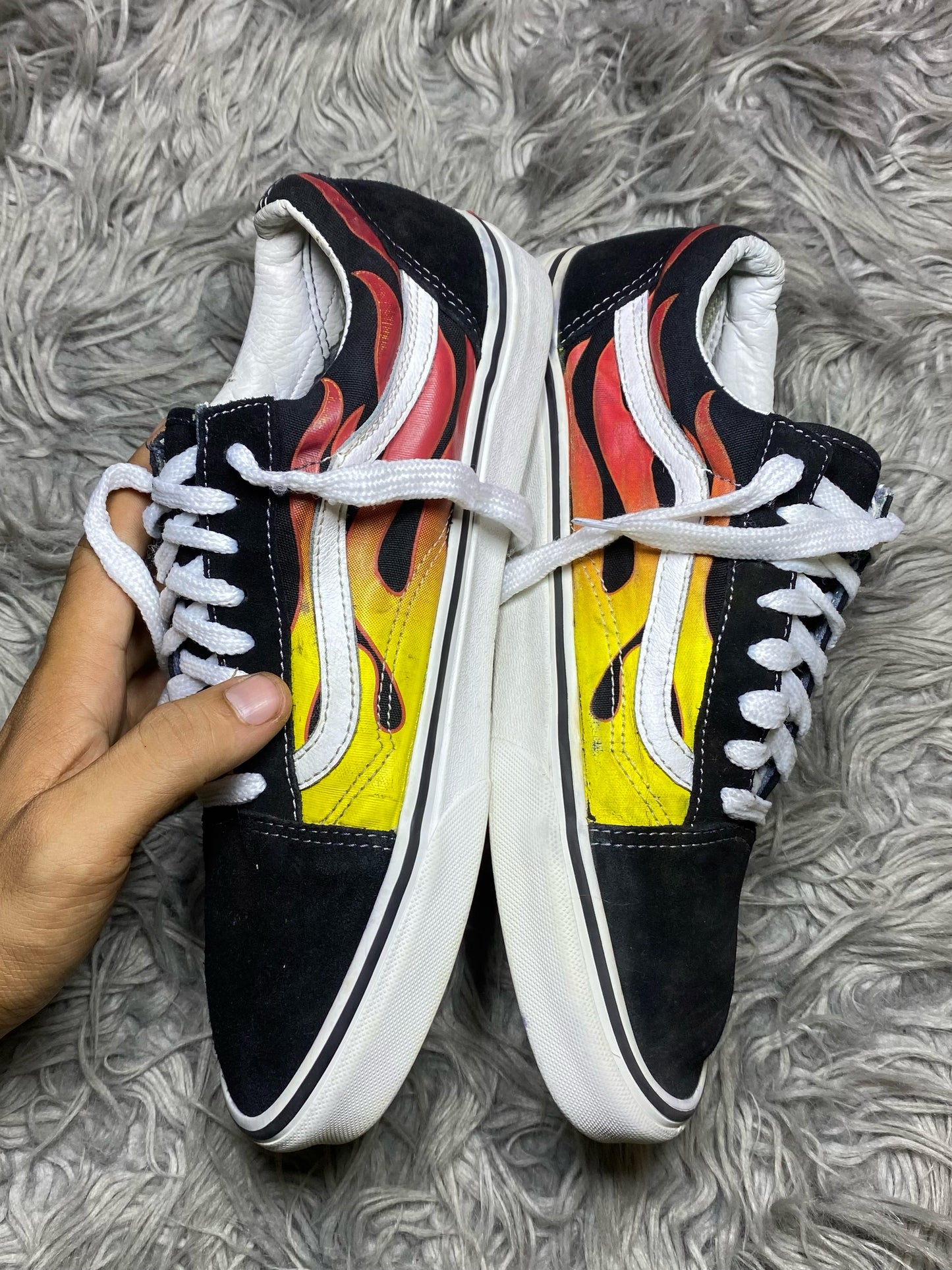 Vans Low Top (42)