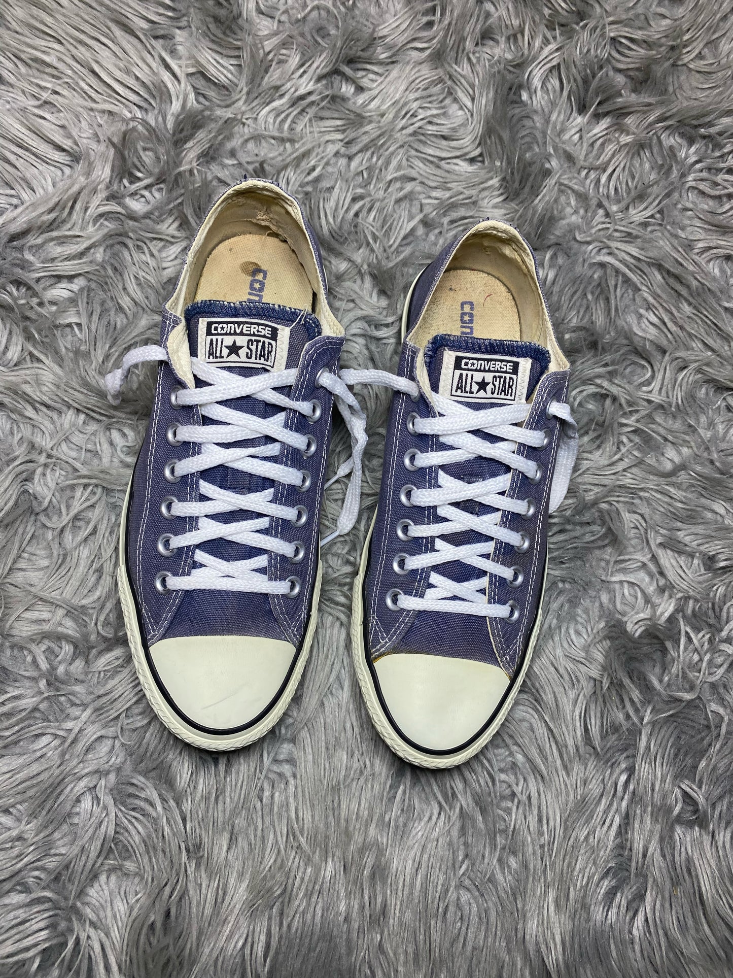 Converse Low Top (42)