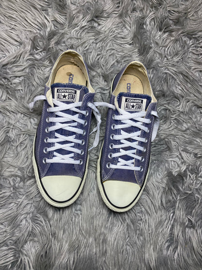 Converse Low Top (42)