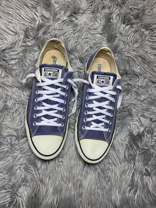 Converse Low Top (42)
