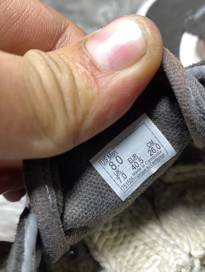 Vans Low Top (40.5)