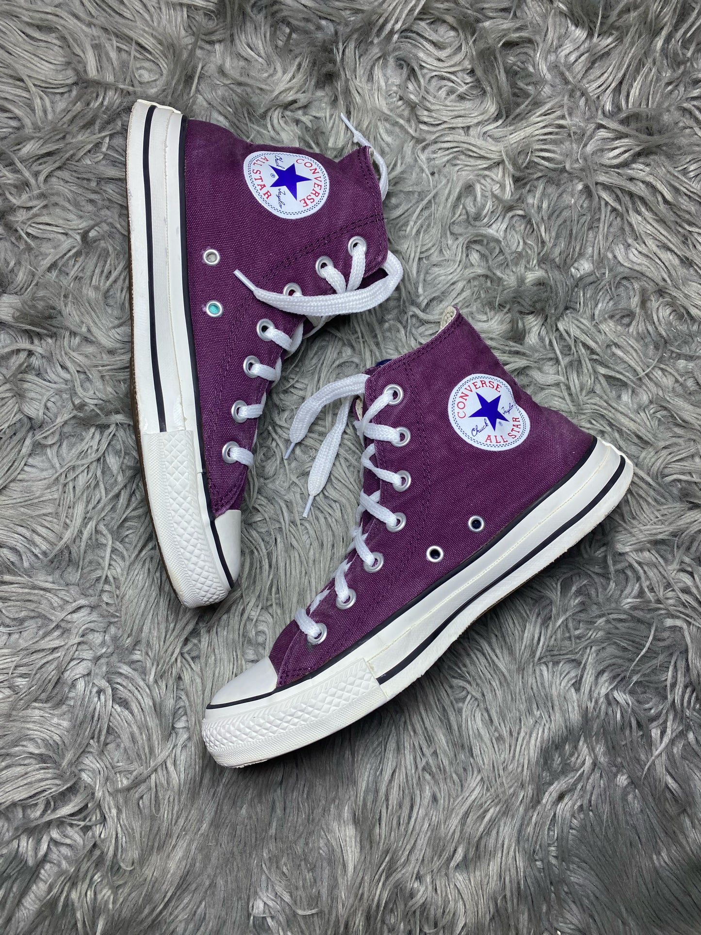 Converse High Top (39)