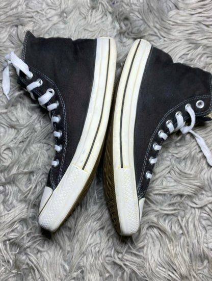 Converse High Top (40.5)