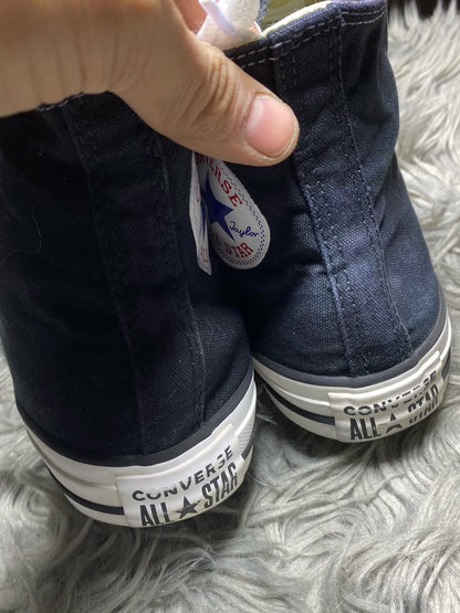 Converse High Top (37.5)