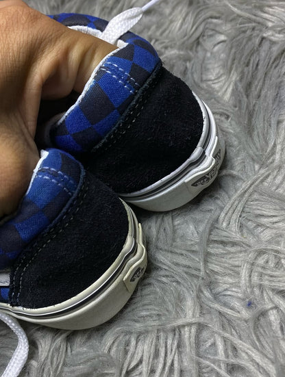 Vans Low Top (38.5)