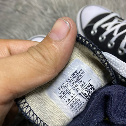 Converse High Top (38)