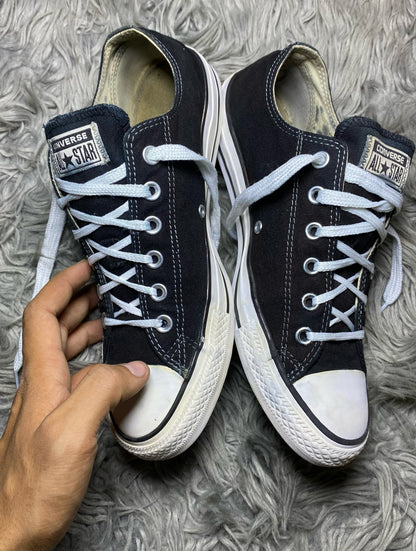 Converse Low Top (41.5)