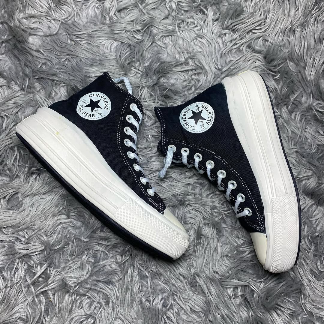 Converse High Top (38)