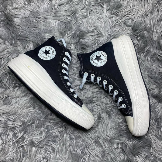 Converse High Top (38)
