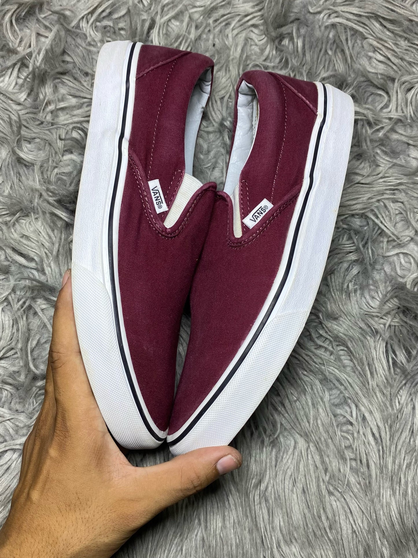 Vans Low Top (43)