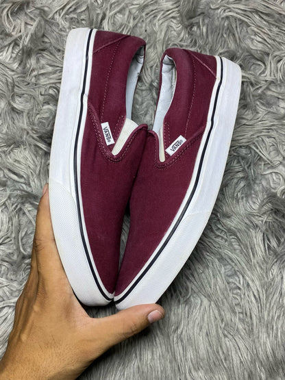 Vans Low Top (43)