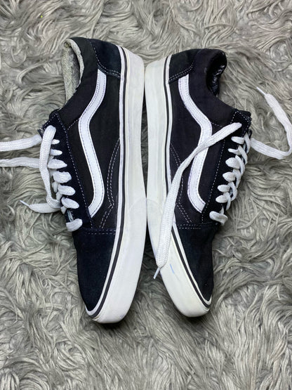 Vans Low Top (42)