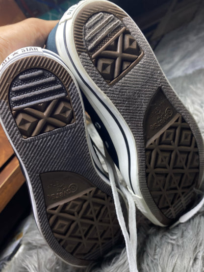 Converse Low Top (42.5)