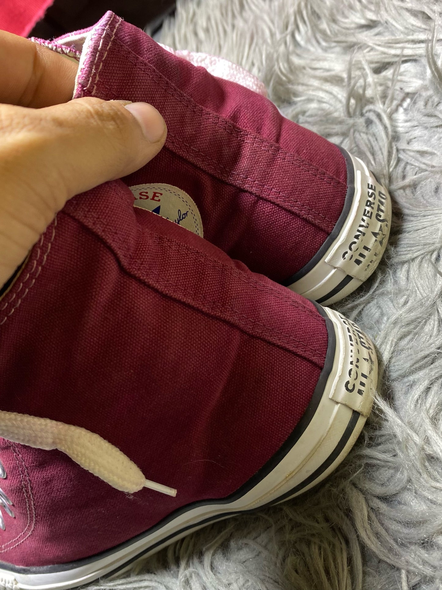 Converse High Top (39)