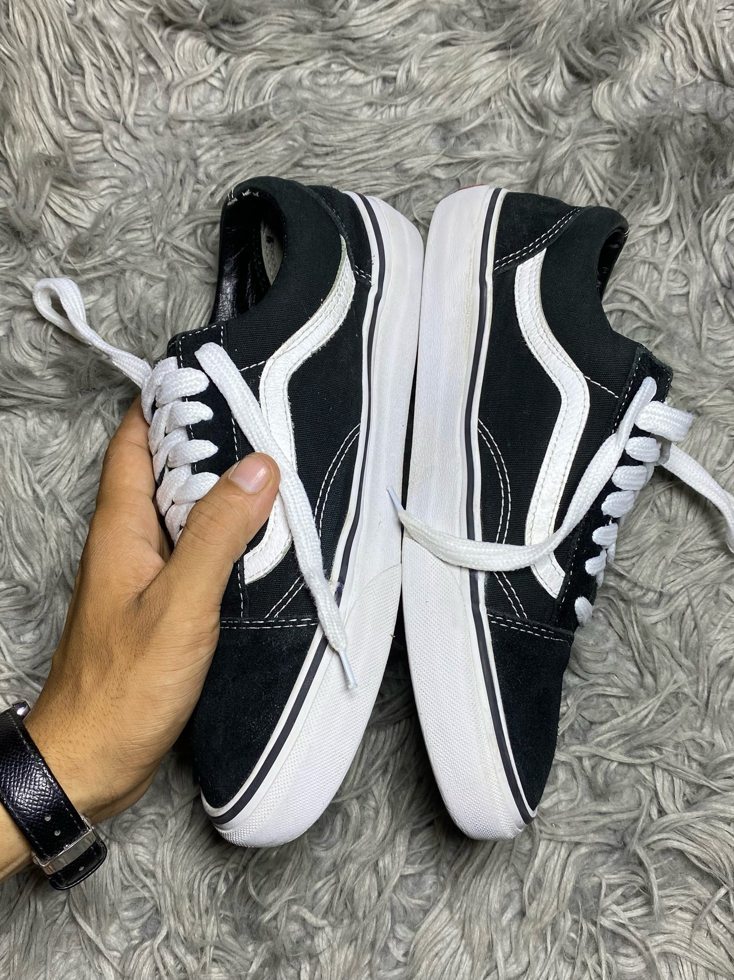 Vans Low Top (41)