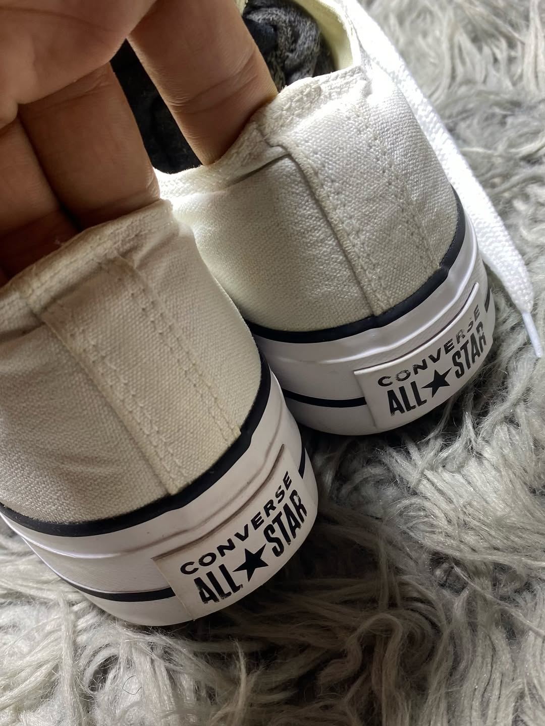 Converse Low Top (40)