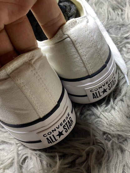 Converse Low Top (40)
