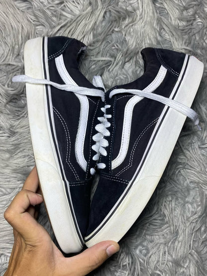 Vans Low Top (44.5)
