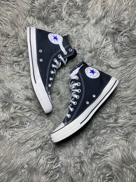 Converse High Top (39.5)