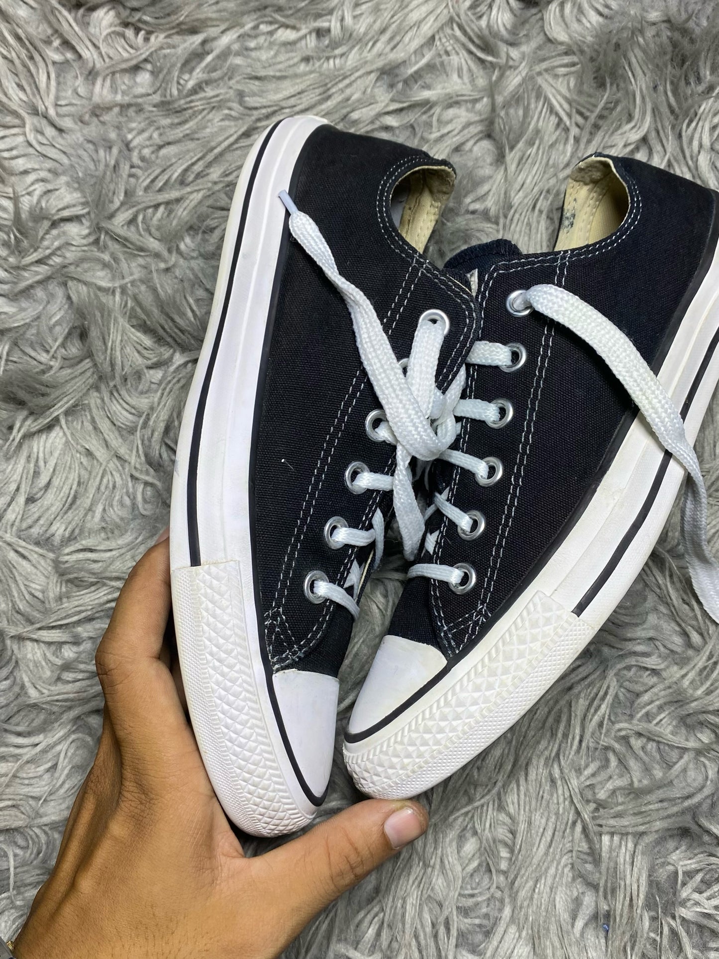 Converse Low Top (40)