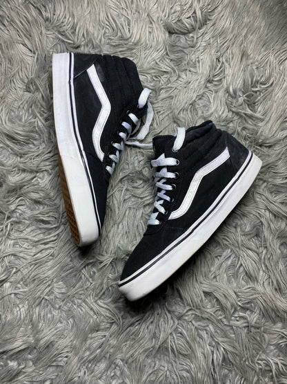 Vans High Top (41)