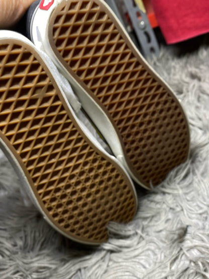 Vans Low Top (40.5)