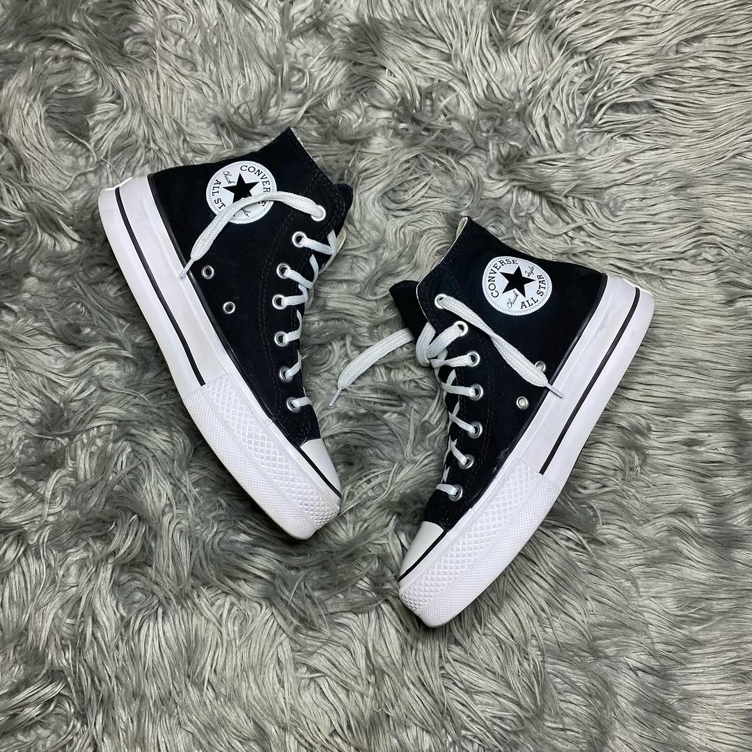 Converse High Top (38)